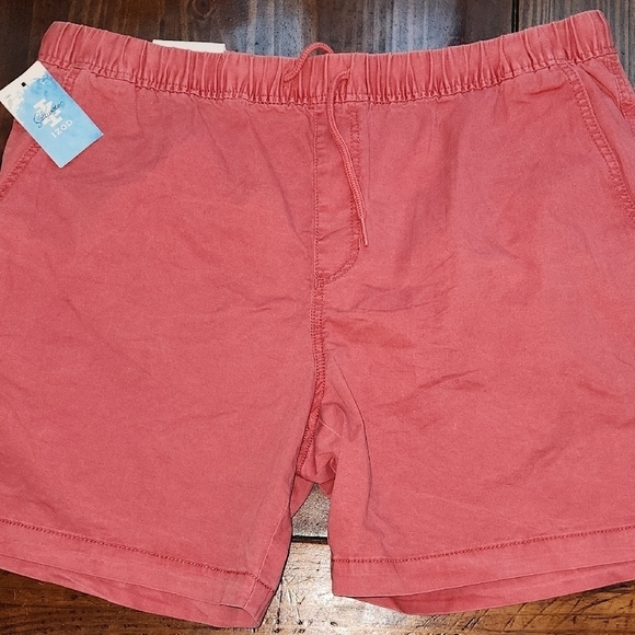 Izod Other - IZOD MENS SZ XL Islander Pigment Dye Shirts NWT